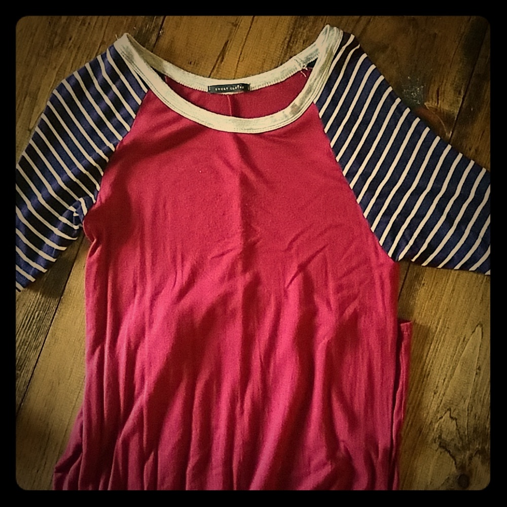 Small Midi Dress